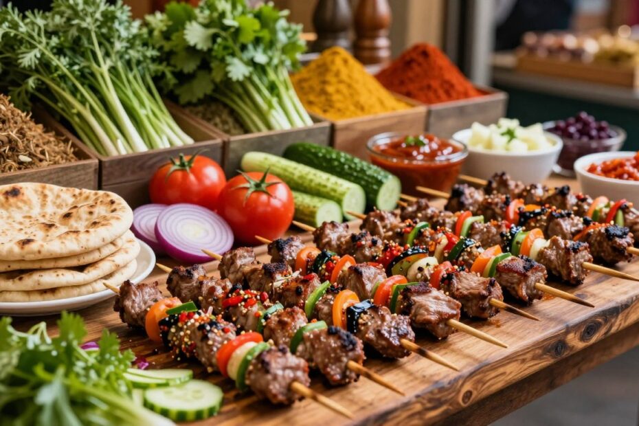Mięso kebab – gdzie kupić